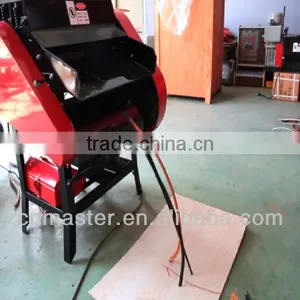 MASTER CE Automatic Scrap Cable/ Wire Stripping Machine (AWS-40B) thumbnail-5