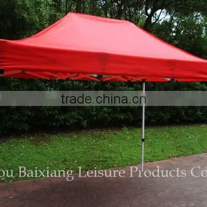 3x4.5 m PVC Water-proof Pop up Gazebo thumbnail-2