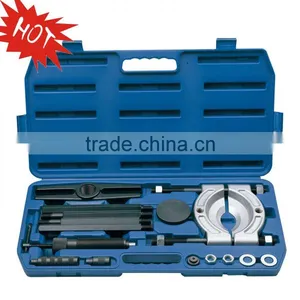 Hydraulic Bearing Separator Puller Set thumbnail-1