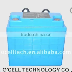 48V40Ah LiFePO4 Battery Pack for EV ,HEV thumbnail-1