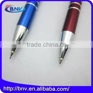 2 Hours Replied Colorful Metal Personalized Ballpoint Pens thumbnail-2