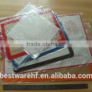 24" Heat-resistant Non-stick Silicone Baking Mat thumbnail-2