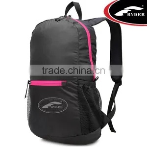 New Design Premium Quality Outdoor Hiking Lightweight Hot Style Foldable Small Fashion Backpack thumbnail-4
