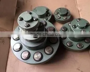 Flexible Shaft Coupling Mitsuboshi Hyper Flex Coupling MT Type thumbnail-5