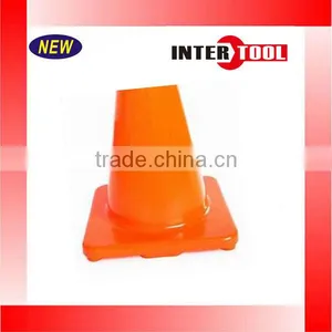 Orange Safety Cone Construction Traffic Road Parking Hazard Caution Equipment thumbnail-6