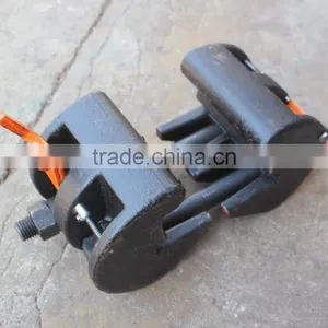 Rail Clamp For Railway Construction thumbnail-5