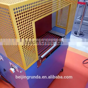 Book Bundling Machine for Printing and Binding Factory thumbnail-6
