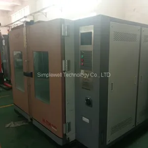 Faster Temperature Humidity Test Equipment, Factory Faster Temperature Humidity Test Chamber thumbnail-2