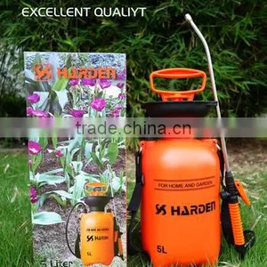 China Manufacturer 5L Pressure Sprayer Botter For Home And Garden thumbnail-2