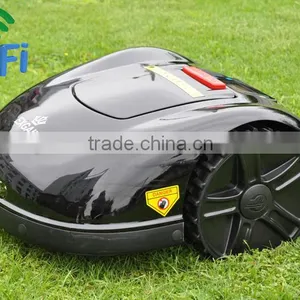 Automatic Lawn Mower Robot With CE/ROHS/REACH thumbnail-1