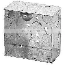 Galvanizes Box of gi Conduit Fittings thumbnail-2