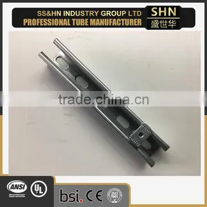 Complete c Channel Standard Sizes With Unistrut Accessories thumbnail-1