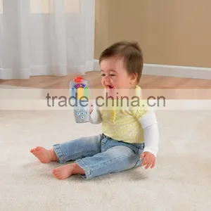Buy Cheap Remote From China Factory Click & Learn Toy Remote From ICTI Manfuacturer Wholesale of Toy Remote Control thumbnail-4