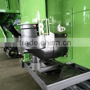 QT450-10 Vertical to Horizontal Gearbox thumbnail-3