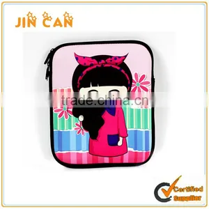 Neoprene Briefcase Computer Sleeve Bag thumbnail-2