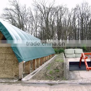 Farming and Livestock Shelter, Container Shelter , Agricultureal Warehouse Tent thumbnail-3