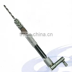 Double Ended Pin Vise for Mini Drill Bits thumbnail-1