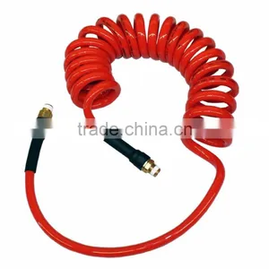 High Quality Made in China Nylon Sprial Tube thumbnail-2