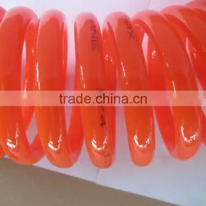 Outstanding Hardness and Abrasion Resistance Spiral Nylon Hose 8mm*6mm Used for Nylon Tubing for Nylon Hose thumbnail-4