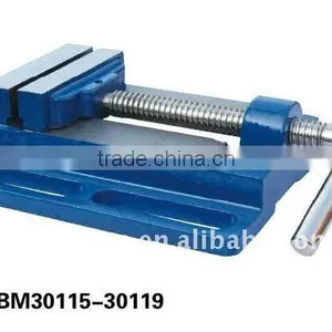 American Type Drill Press Vice BM30115-BM30119 thumbnail-1