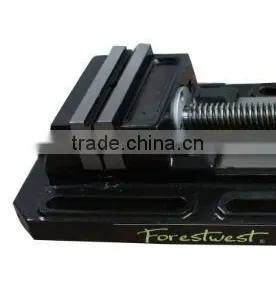 4" Heavy Duty Drill Press Vice BM30197 thumbnail-6
