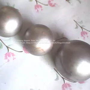 Hollow Steel Ball thumbnail-1