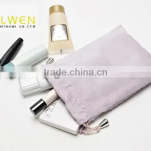 Cotton Small Drawstring Gift Bag thumbnail-1