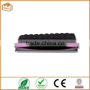 439602 Tablet Bubble Case - Black, Pink thumbnail-6