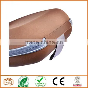 Spare Hard Case Bag Box Pouch Compatible With Many Headphones-case Fit Momentum On-ear and Hd25 Headphones Brown thumbnail-3