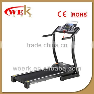 2.0HP Hot Selling Treadmill Sale Home Use thumbnail-1