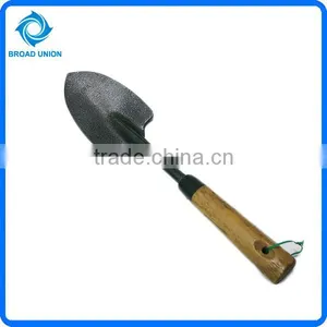 Kids Garden Tools Set, Garden Snow Shovel thumbnail-1