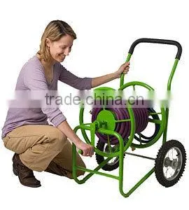 High Quality Hose Reel Cart TC4716 thumbnail-1