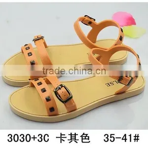 Rivent Fashion Sandal for Girls and Women thumbnail-3