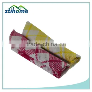 China Custom Home Kitchen Dish 35x35cm Cleaning Cloth thumbnail-4