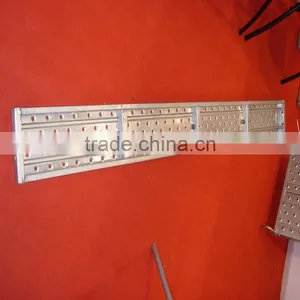 Construction Steel Skirting Board thumbnail-2