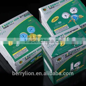 Berrylion High Quality Oxygen Decompression Table thumbnail-6