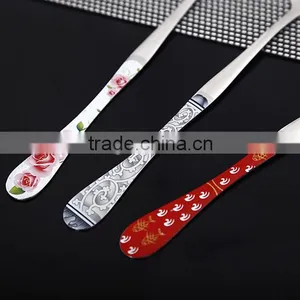 2016 Spoon and Fork Set Free Sample Available thumbnail-4