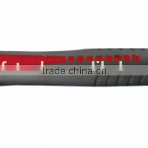 CZ-2012 High Quality Stone Hammers With Fiberglass Handle thumbnail-1