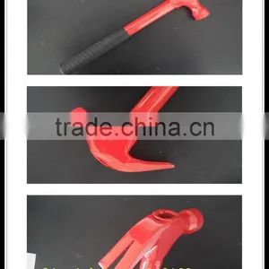 Hot Sale High Quality Nail Hammer thumbnail-1
