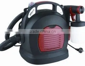 MOTOR DRIVER SPRAY GUN ES-5 thumbnail-1