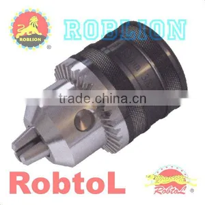 Drill Chuck(Key Type Chuck Light Duty) (DRDD) thumbnail-1