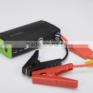 16800mAh Emergency Jump Start Mobile Power Bank Battery Auto Car Jump Starter12V thumbnail-4