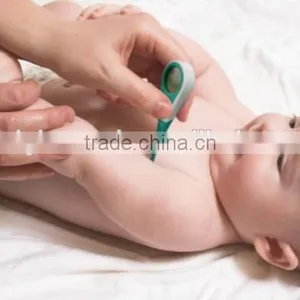 Flexible LED Clinical Thermometer For Measuring Body Temperature Purpose thumbnail-4