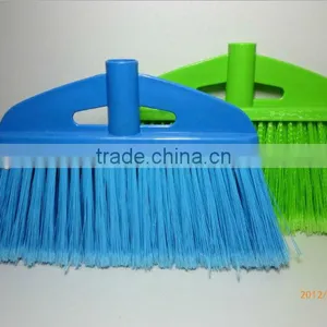 Plastic Soft Broom thumbnail-1