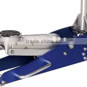 Aluminium Floor Jack FJ015AP14 thumbnail-1
