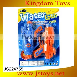 2014 New Design Bubble Water Toy Guns for Wholesale thumbnail-1