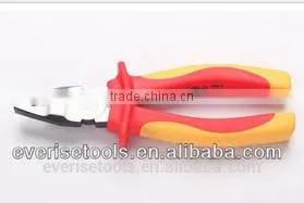 7" VDE c Ring Plier Combination Plier thumbnail-1
