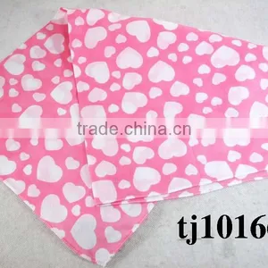 Personlized Cotton Red Pepper Printing Bandana Kerchief thumbnail-4