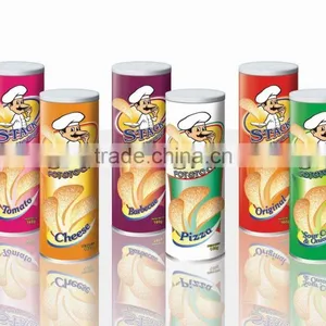 Potato Chips thumbnail-1