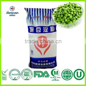 Our Pea Starch is Produced by Selecting Top Quality thumbnail-3